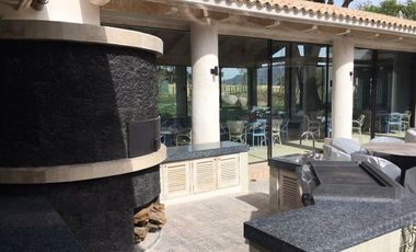 EL CARMEN LOTE CERCA DE CASA CLUB - MAGNIFICA UBICACION PRIVADA