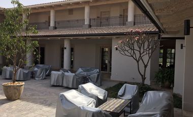 EL CARMEN LOTE CERCA DE CASA CLUB - MAGNIFICA UBICACION PRIVADA