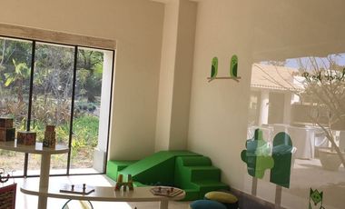 EL CARMEN LOTE CERCA DE CASA CLUB - MAGNIFICA UBICACION PRIVADA