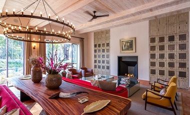 EL CARMEN LOTE CERCA DE CASA CLUB - MAGNIFICA UBICACION PRIVADA