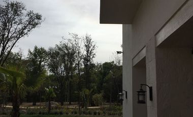 EL CARMEN LOTE CERCA DE CASA CLUB - MAGNIFICA UBICACION PRIVADA