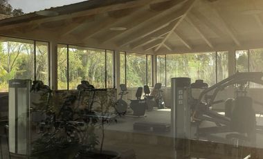 EL CARMEN LOTE CERCA DE CASA CLUB - MAGNIFICA UBICACION PRIVADA