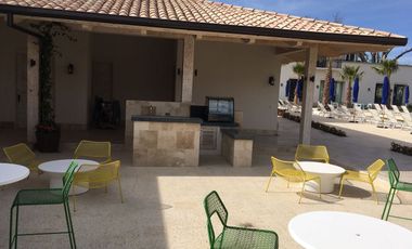 EL CARMEN LOTE CERCA DE CASA CLUB - MAGNIFICA UBICACION PRIVADA