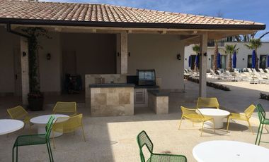 EL CARMEN LOTE CERCA DE CASA CLUB - MAGNIFICA UBICACION PRIVADA