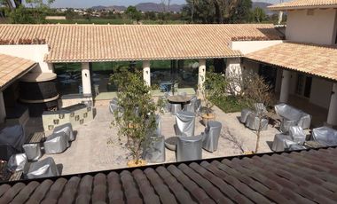 EL CARMEN LOTE CERCA DE CASA CLUB - MAGNIFICA UBICACION PRIVADA