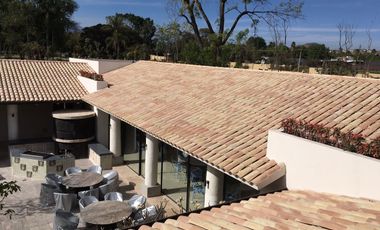 EL CARMEN LOTE CERCA DE CASA CLUB - MAGNIFICA UBICACION PRIVADA