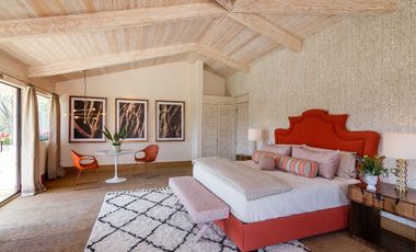 EL CARMEN LOTE CERCA DE CASA CLUB - MAGNIFICA UBICACION PRIVADA