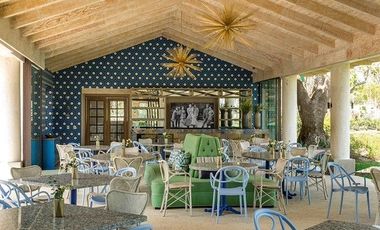 EL CARMEN LOTE CERCA DE CASA CLUB - MAGNIFICA UBICACION PRIVADA