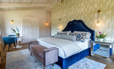 EL CARMEN LOTE CERCA DE CASA CLUB - MAGNIFICA UBICACION PRIVADA