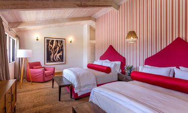 EL CARMEN LOTE CERCA DE CASA CLUB - MAGNIFICA UBICACION PRIVADA