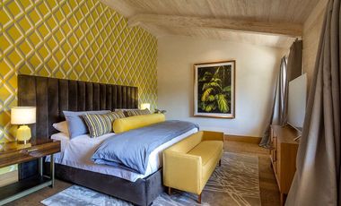 EL CARMEN LOTE CERCA DE CASA CLUB - MAGNIFICA UBICACION PRIVADA