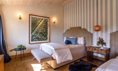 EL CARMEN LOTE CERCA DE CASA CLUB - MAGNIFICA UBICACION PRIVADA