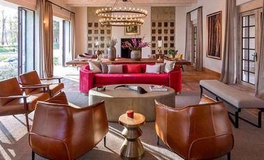 EL CARMEN LOTE CERCA DE CASA CLUB - MAGNIFICA UBICACION PRIVADA