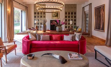 EL CARMEN LOTE CERCA DE CASA CLUB - MAGNIFICA UBICACION PRIVADA