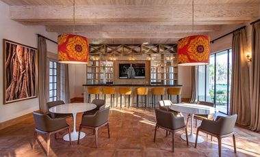 EL CARMEN LOTE CERCA DE CASA CLUB - MAGNIFICA UBICACION PRIVADA