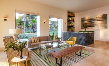 EL CARMEN LOTE CERCA DE CASA CLUB - MAGNIFICA UBICACION PRIVADA