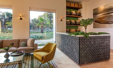 EL CARMEN LOTE CERCA DE CASA CLUB - MAGNIFICA UBICACION PRIVADA