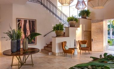 EL CARMEN LOTE CERCA DE CASA CLUB - MAGNIFICA UBICACION PRIVADA