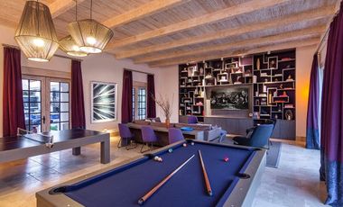 EL CARMEN LOTE CERCA DE CASA CLUB - MAGNIFICA UBICACION PRIVADA