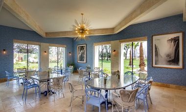 EL CARMEN LOTE CERCA DE CASA CLUB - MAGNIFICA UBICACION PRIVADA