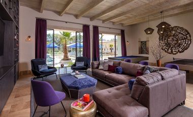 EL CARMEN LOTE CERCA DE CASA CLUB - MAGNIFICA UBICACION PRIVADA