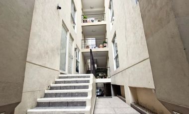 DEPARTAMENTO EN RENTA DE DOS PISOS, DEPORTIVO PENSIL, MIGUEL HIDALGO