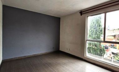 DEPARTAMENTO EN RENTA DE DOS PISOS, DEPORTIVO PENSIL, MIGUEL HIDALGO