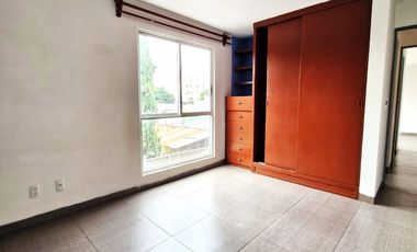 DEPARTAMENTO EN RENTA DE DOS PISOS, DEPORTIVO PENSIL, MIGUEL HIDALGO