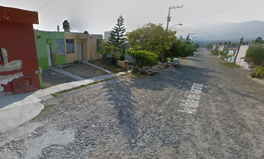 CASA VENTA CESION AV VALLE DEL NARANJO VALLE PARAISO MANZANILLO COL.-MPCC