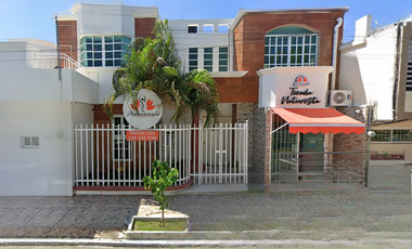 CASA EN VENTA EN VERACRUZ