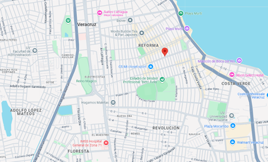 CASA EN VENTA EN VERACRUZ