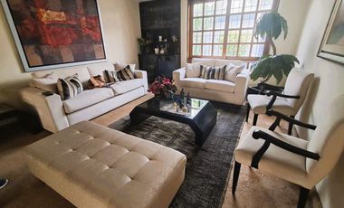 ¡Oportunidad Exclusiva! Venta de Linda y Exclusiva Casa con Jardín en Surco