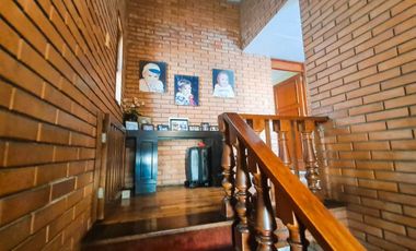 ¡Oportunidad Exclusiva! Venta de Linda y Exclusiva Casa con Jardín en Surco