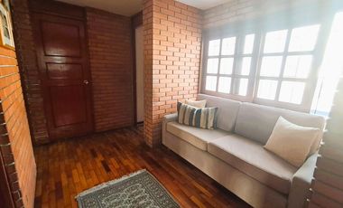 ¡Oportunidad Exclusiva! Venta de Linda y Exclusiva Casa con Jardín en Surco