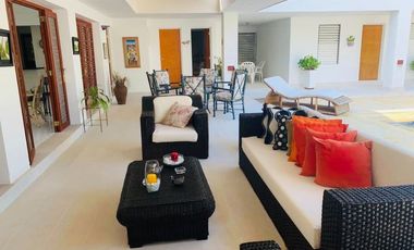 VENDO ESPECTACULAR CSA EN PEÑALISA GIRARDOT