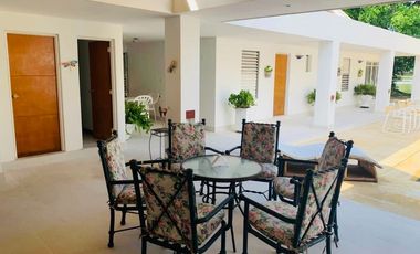 VENDO ESPECTACULAR CSA EN PEÑALISA GIRARDOT