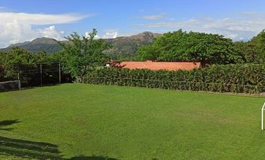 VENDO ESPECTACULAR CSA EN PEÑALISA GIRARDOT