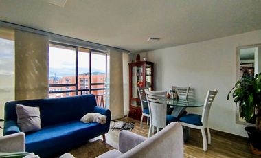 Invierte En Tocancipa, disponible apartamento piso 6 ascensor