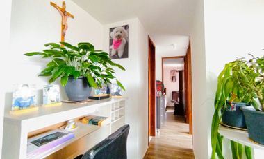 Invierte En Tocancipa, disponible apartamento piso 6 ascensor