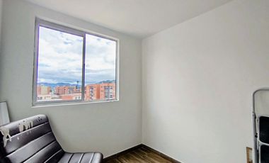 Invierte En Tocancipa, disponible apartamento piso 6 ascensor