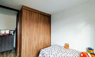 Invierte En Tocancipa, disponible apartamento piso 6 ascensor