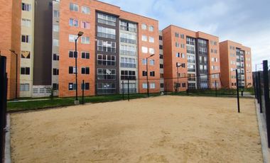 Invierte En Tocancipa, disponible apartamento piso 6 ascensor
