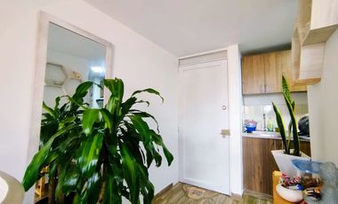 Invierte En Tocancipa, disponible apartamento piso 6 ascensor