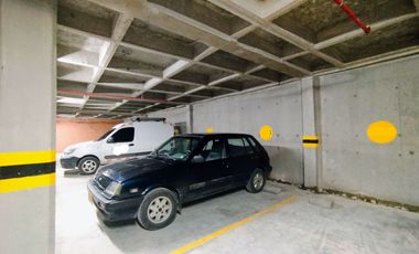 Invierte En Tocancipa, disponible apartamento piso 6 ascensor
