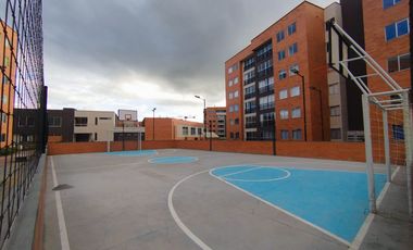 Invierte En Tocancipa, disponible apartamento piso 6 ascensor