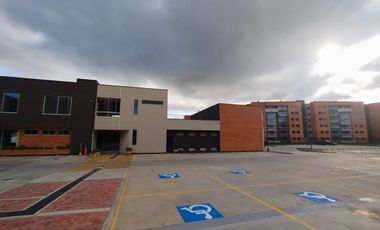 Invierte En Tocancipa, disponible apartamento piso 6 ascensor
