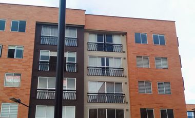 Invierte En Tocancipa, disponible apartamento piso 6 ascensor