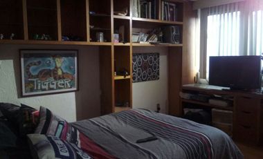 Casa en venta en Bosque de Echegaray, Naucalpan