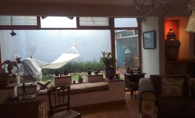 Casa en venta en Bosque de Echegaray, Naucalpan