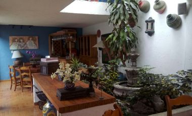 Casa en venta en Bosque de Echegaray, Naucalpan